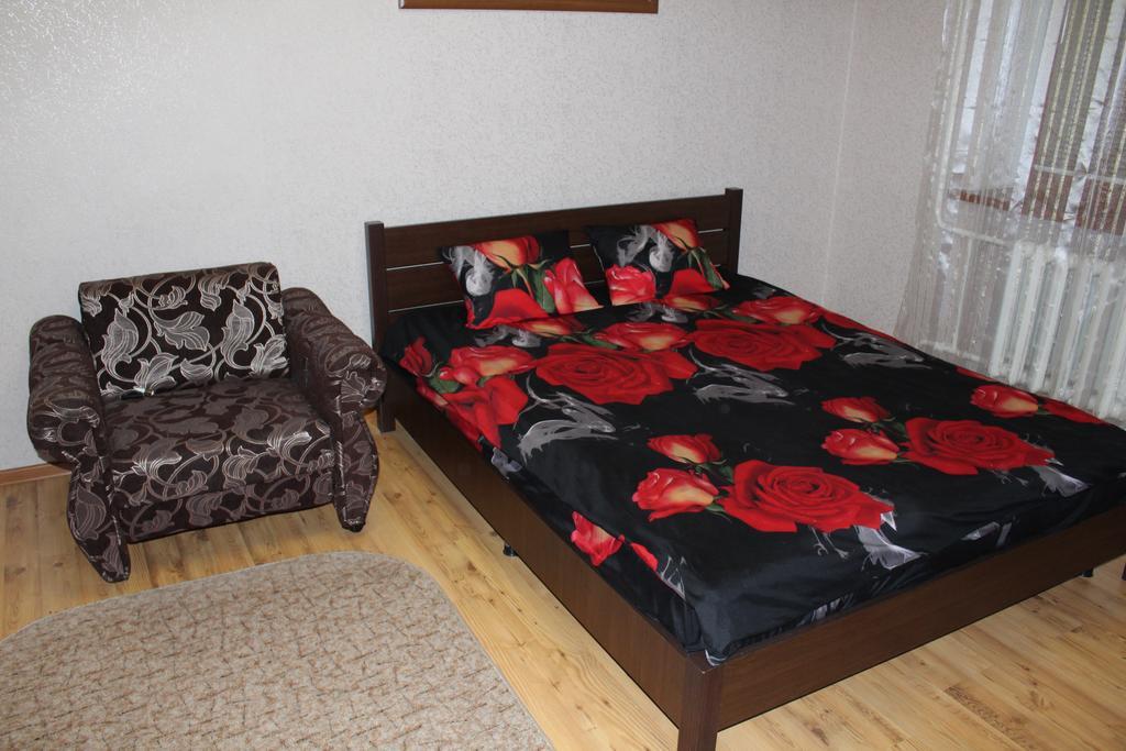 Apartment Na Kirova 131 Brest Habitación foto